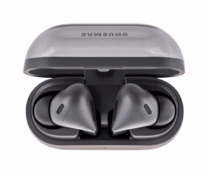 Samsung Galaxy Buds3 FE R420 Musta - langattomat kuulokkeet, musta