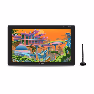 Piirtotabletti Huion Kamvas 22 Plus