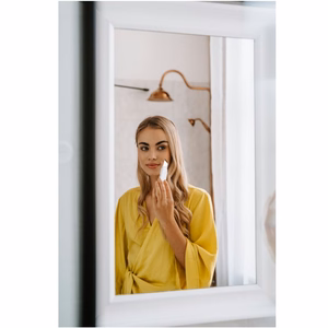 Beautifly Scrub Peeling Young ultraäänellä toimiva kasvojenpuhdistuslaite