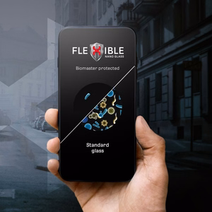 Forcell Flexible Nano Glass Samsung Galaxy S25