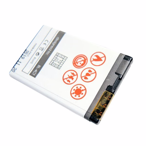 Akku MAXXIMUS NOK 5310XM 1050 LION X3/7230