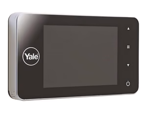 Yale 45-4500-1440-00-6011 digitaalinen ovisilmä