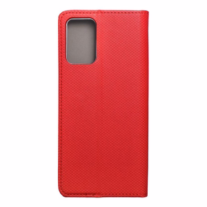 SMART CASE Book MOTOROLA G06:lle punainen