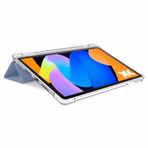 Tech-Protect SC Pen Hybrid Suojakuori Lenovo Idea Tab 11.0 TB-336:lle - Sininen