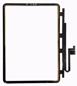 Kosketusnäyttö iPad Pro 11 2021 (3rd gen)/Pro 11 2022 (4th gen) ORG
