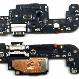 Flex Xiaomi Poco X3 GT 5G latauspistokkeella ja mikrofonilla HQ