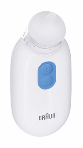 Braun BNA 100 – sähköinen nenäimuri
