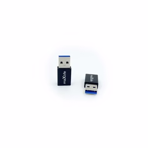 Maxlife USB-C - USB 3.0 -adapteri