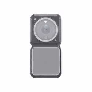 DJI Action 2 Magneettinen suojakotelo