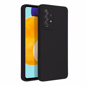 ROAR LUNA -kuori SAMSUNG A52 5G / A52 LTE (4G) / A52s 5G, musta