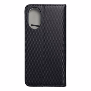 Flip case for Oppo A18 / A38 Smart Case Book black