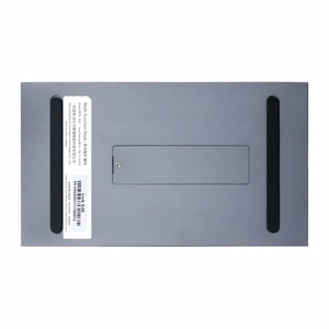 Peladn G2E Thunderbolt 5 telakointiasema (harmaa)