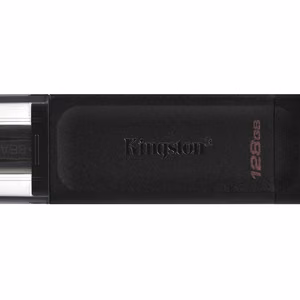 Kingston Technology DataTraveler 128 GB USB-C 3.2 Gen 1 70