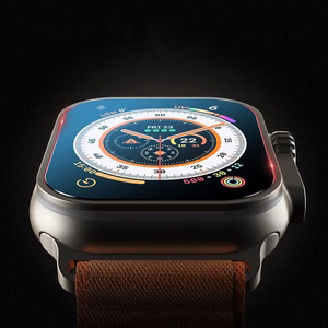 Tech-Protect Easy Set+ 2 kpl Karkaistu lasi Huawei Watch GT 5 41 mm:lle - Läpinäkyvä
