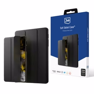 Pehmeä tabletin suojakuori Samsung Galaxy Tab S11 -tabletille