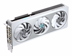 GIGABYTE GeForce RTX 5060 AERO OC 8G Näytönohjain - 8GB GDDR7