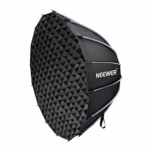 NEEWER SF120Q 120 cm parabolinen softbox
