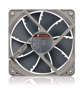 NOCTUA REDUX 120MM NF-P12 REDUX-1300 PWM tietokoneen tuuletin