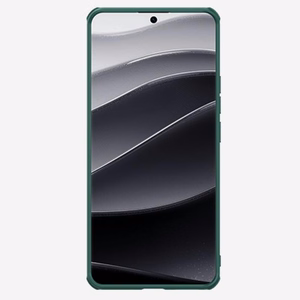 NILLKIN SUPER SHIELD PRO XIAOMI REDMI NOTE 14 PRO DEEP GREEN