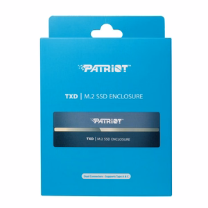 PATRIOT TXD PCIe M.2 2280 USB 3.2 Gen2
