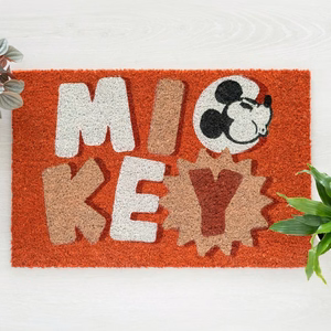 Disney Mickey Mouse -ovimatto, 40 × 60 cm