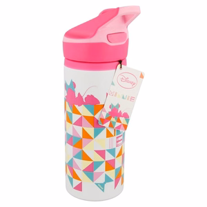 Minnie Mouse -alumiinipullo, 710 ml