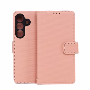 Smart Triangle kotelo Samsung Galaxy S26 pinkki