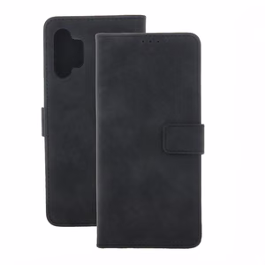 Suojakuori Smart Velvet Realme 16 5G musta