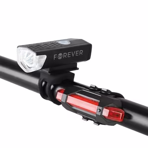 Pyoran valaisinsarja Basic BLG-100 Forever Outdoor