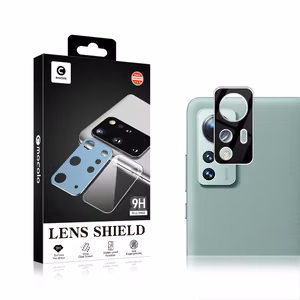 Mocolo Silk Camera Lens Glass camera-lens protector for Xiaomi 12 Pro