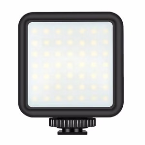 LED RGB lamppu Puluz kameralle PU560B