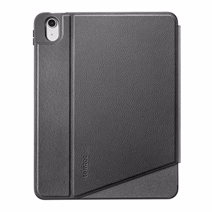 Suojakotelo iPad 10.9" tomtoc inspire-B50 Tri-mode (musta)