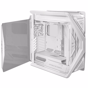 Asus ROG GR701 Hyperion kotelo valkoinen