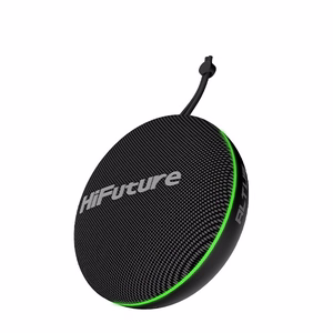 HiFuture Altus Bluetooth-minikaiutin - musta