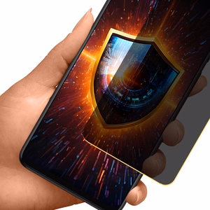 3mk Silky Matt Privacy yksityisyysnäytönsuoja Motorola Moto G32