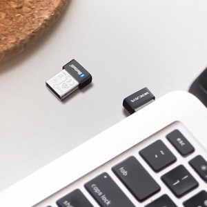 WRL ADAPTER NANO USB/BLUETH5.3/MA530 MERCUSYS