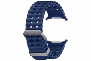 SNL70MNEGEU Marine hihna Galaxy Watch Ultra, sininen