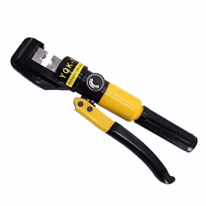 Hydraulic Crimping Pliers 4-70mm2