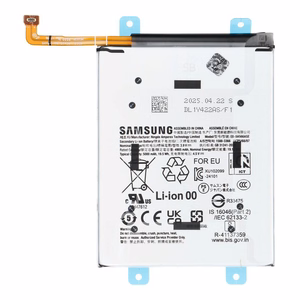 ServicePack Akku EB-BA566ASE SAMSUNG A36 5G A366B GH82-36843A