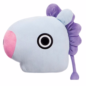 Line Friends BT21 MANG -pehmomaskotti, 28 cm