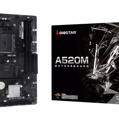 Motherboards