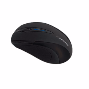 Esperanza EM102K hiiri USB Type-A optinen 800 DPI