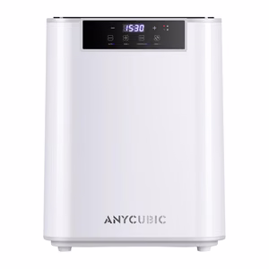 Anycubic Wash & Cure 3 Max 3D-tulostuksen pesu- ja kovetusjärjestelmä