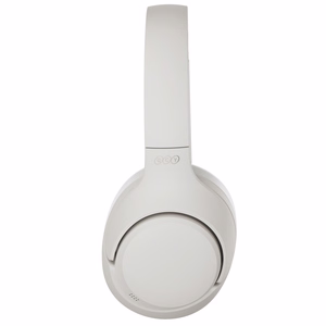 QCY H3 over-ear kuulokkeet ANC Bluetooth 5.4 Hi-Res Audio - valkoinen