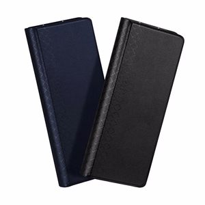 Dux Ducis BRIL suojakuori Samsung Z Fold SE / W25 sininen