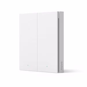 Aqara Smart Home Wireless Remote Switch WRS-R02