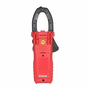 Pihtimittari DC1000V/1000A, AC750V/1000A