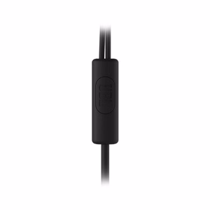 JBL C100SI kuulokkeet musta