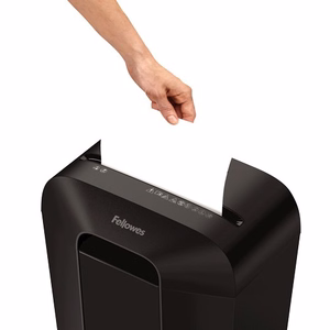 SHREDDER POWERSHRED LX41M/4300701 FELLOWES