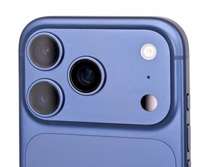 MOBILE PHONE IPHONE 17 PRO/256GB BLUE MG8J4 APPLE